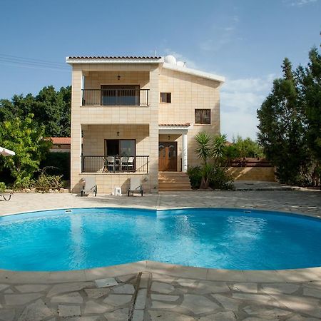 Villa Natasha Coral Bay Quarto foto