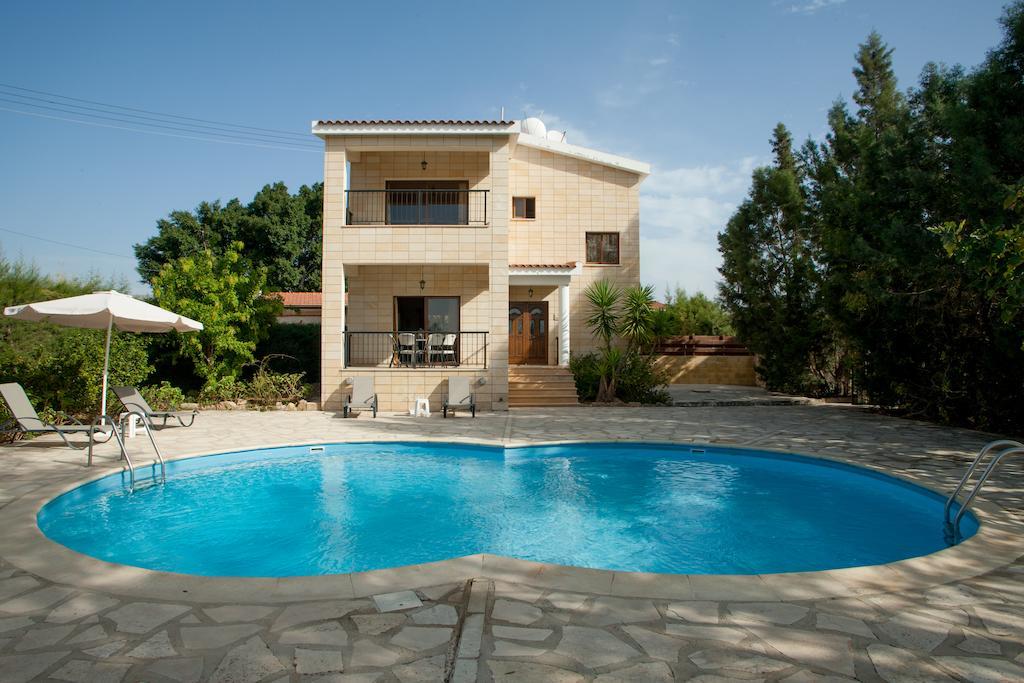 Villa Natasha Coral Bay Quarto foto