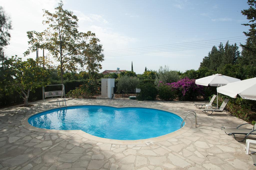 Villa Natasha Coral Bay Exterior foto