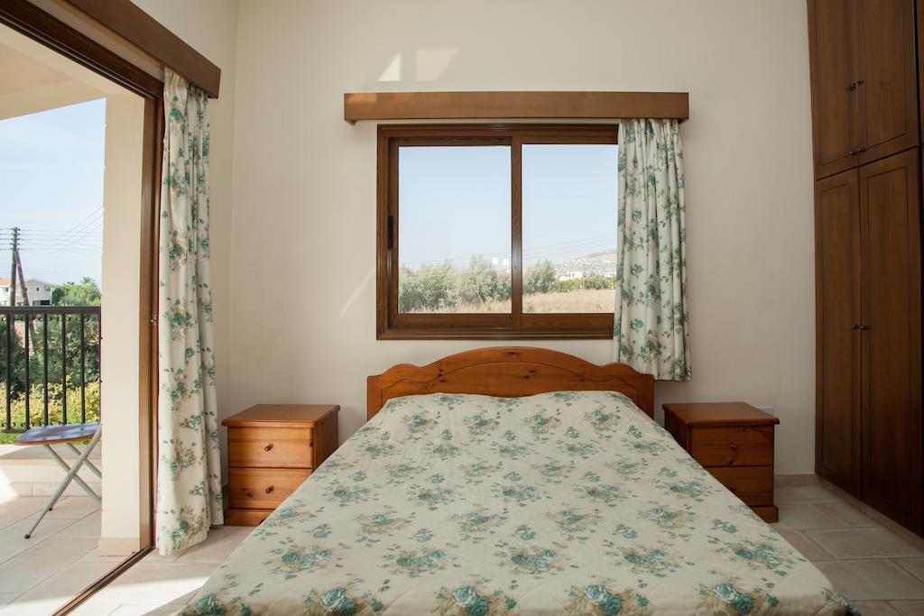 Villa Natasha Coral Bay Quarto foto