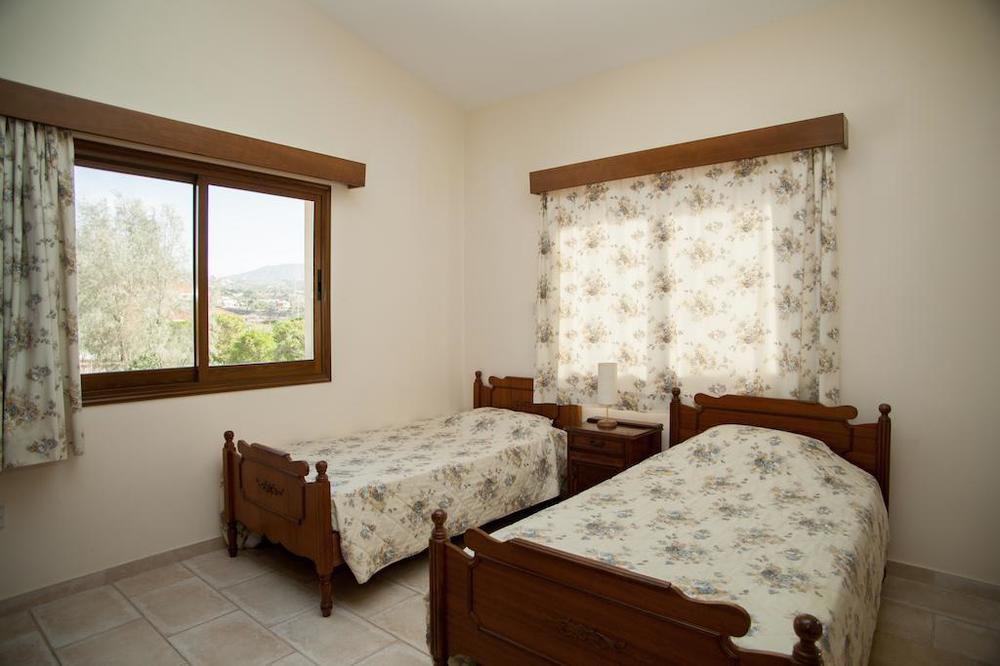 Villa Natasha Coral Bay Exterior foto